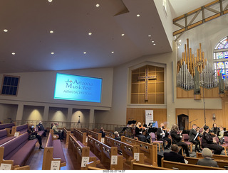 Scottsdale Arts - Carolyn Aynon Singers - Beethoven 250th