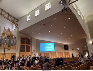 Arizona Musicfest - Beethoven No. 9