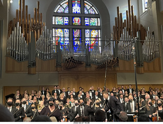 Arizona Musicfest - Beethoven No. 9