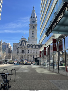 Philadelphia City Hall