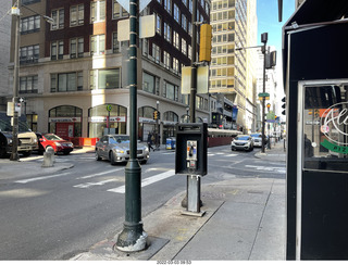 Philadelphia payphone