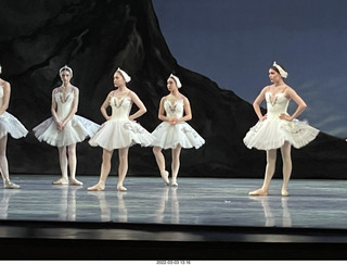 Academy of Music - Philadelphia Ballet