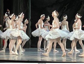 Academy of Music - Philadelphia Ballet