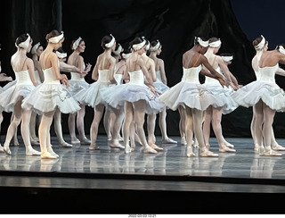 Academy of Music - Philadelphia Ballet