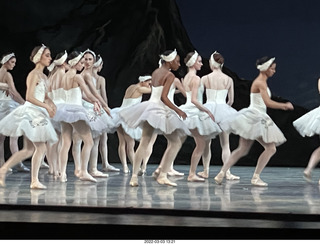 Academy of Music - Philadelphia Ballet