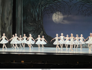 Academy of Music - Philadelphia Ballet