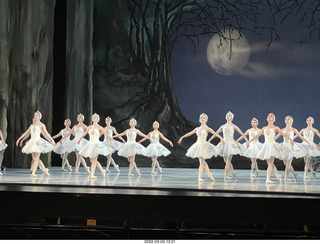 Academy of Music - Philadelphia Ballet