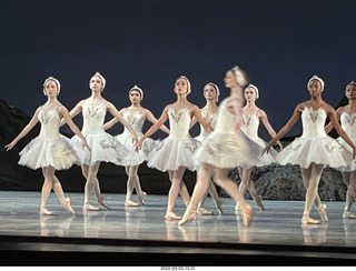 Academy of Music - Philadelphia Ballet