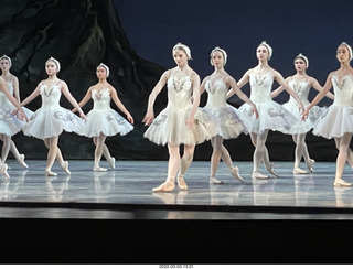 Academy of Music - Philadelphia Ballet