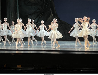 Academy of Music - Philadelphia Ballet