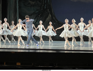 Academy of Music - Philadelphia Ballet