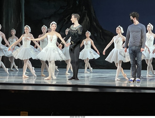 Academy of Music - Philadelphia Ballet