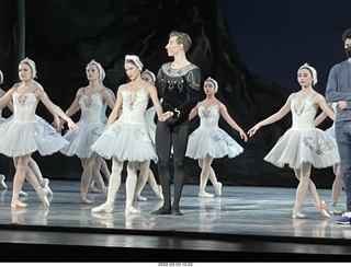 Academy of Music - Philadelphia Ballet