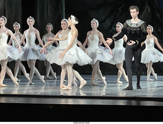 Academy of Music - Philadelphia Ballet