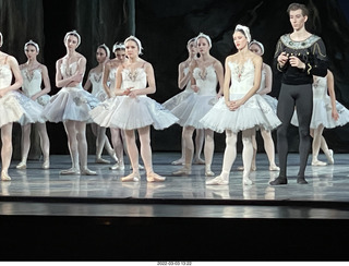 Academy of Music - Philadelphia Ballet