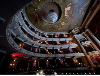 Academy of Music - Philadelphia Ballet