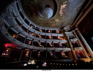 Academy of Music - Philadelphia Ballet