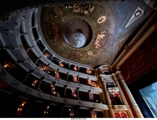 Academy of Music - Philadelphia Ballet