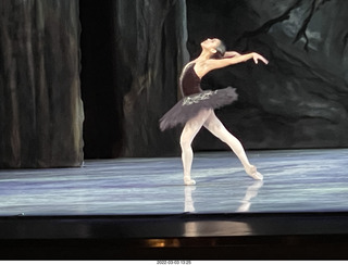 Academy of Music - Philadelphia Ballet