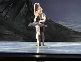 Academy of Music - Philadelphia Ballet