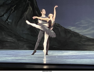 Academy of Music - Philadelphia Ballet