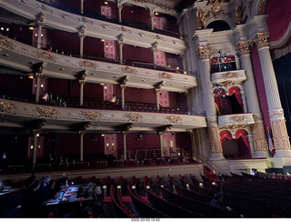 Academy of Music - Philadelphia Ballet