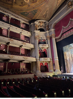 Academy of Music - Philadelphia Ballet