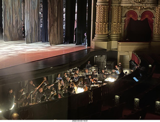 Academy of Music - Philadelphia Ballet