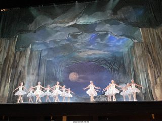 Academy of Music - Philadelphia Ballet - Swan Lake