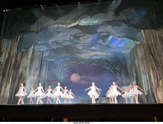 Academy of Music - Philadelphia Ballet - Swan Lake