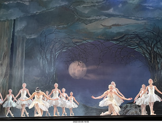 Academy of Music - Philadelphia Ballet - Swan Lake