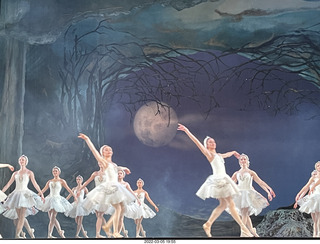 Academy of Music - Philadelphia Ballet - Swan Lake