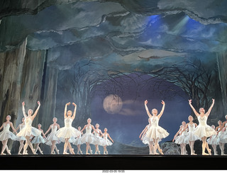 Academy of Music - Philadelphia Ballet - Swan Lake