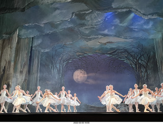 Academy of Music - Philadelphia Ballet - Swan Lake