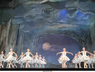 Academy of Music - Philadelphia Ballet - Swan Lake