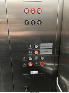 simple elevator