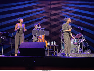 Scottsdale Arts - Jazz at Lincoln Center - Songs we Love