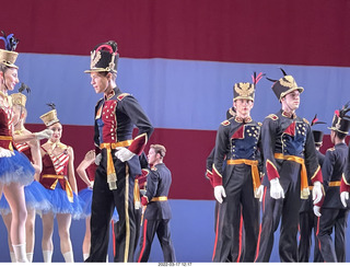 Academy of Music - Philadelphia Ballet