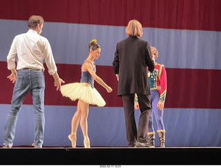 Academy of Music - Philadelphia Ballet