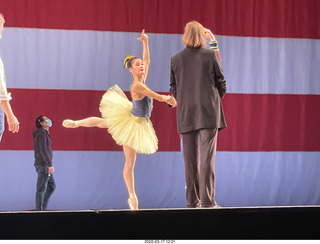 Academy of Music - Philadelphia Ballet