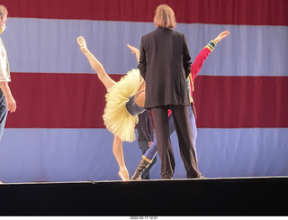 Academy of Music - Philadelphia Ballet