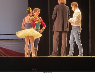 Academy of Music - Philadelphia Ballet - Mayara Pineiro