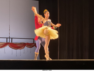 Academy of Music - Philadelphia Ballet