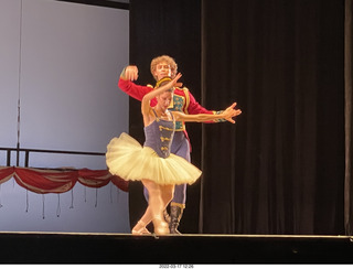 Academy of Music - Philadelphia Ballet