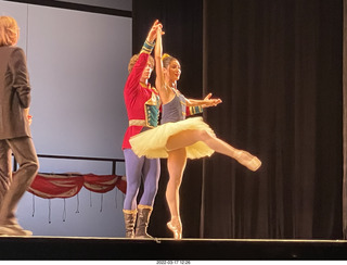 Academy of Music - Philadelphia Ballet