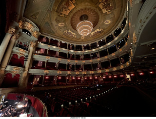 Academy of Music - Philadelphia Ballet