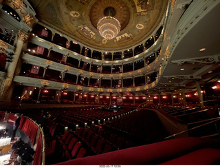 Academy of Music - Philadelphia Ballet