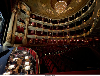 Academy of Music - Philadelphia Ballet