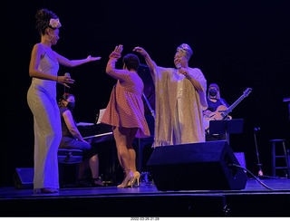 Scottsdale Arts - Pioneering Women in Jazz