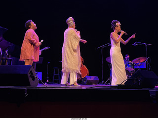 Scottsdale Arts - Pioneering Women in Jazz